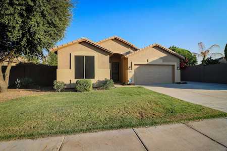 223 S 124th Avenue Avondale, AZ 85323