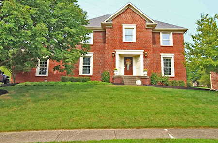 12405 Brierly Hill Pl Louisville, KY 40299