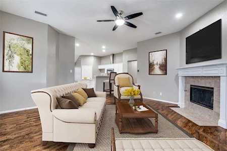 2457 Campfire Lane Frisco, TX 75033