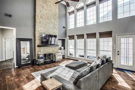 5851 Preston Fairways Drive Dallas, TX 75252