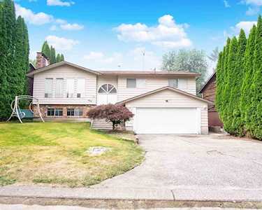 3235 Comox Court Abbotsford, BC V2S 7B4