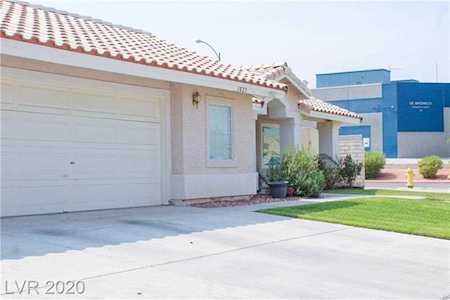 1025 Whitehollow Ave North Las Vegas, NV 89031
