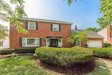 4147 Squires Lane Upper Arlington, OH 43220