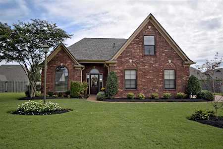 6292 Milton Wilson Blvd Arlington, TN 38002