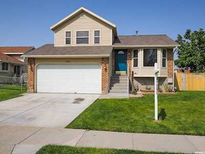 7676 W Jefferson S Rd Magna, UT 84044
