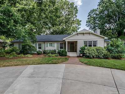1137 Coddington Place Charlotte, NC 28211
