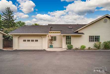 1179 Cottonwood #12 Gardnerville, NV 89410-4117