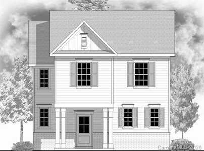 13536 Stumptown Rd Huntersville, NC 28078