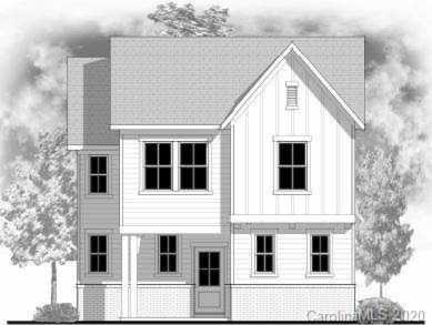 13540 Stumptown Rd Huntersville, NC 28078
