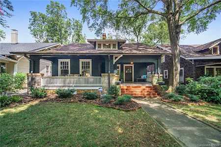 515 Kingston Ave Charlotte, NC 28203