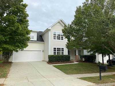 15314 Carrington Ridge Dr Huntersville, NC 28078
