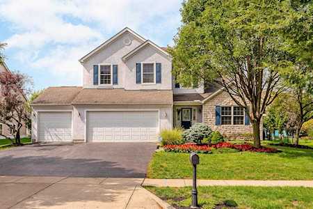 5957 Hampton Corners Hilliard, OH 43026