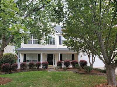 12527 Kemerton Ln Huntersville, NC 28078