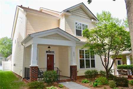 10061 Switchyard Dr Cornelius, NC 28031