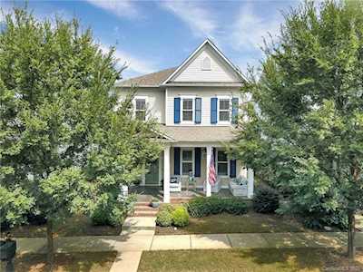 837 Great Wagon Rd Fort Mill, SC 29715