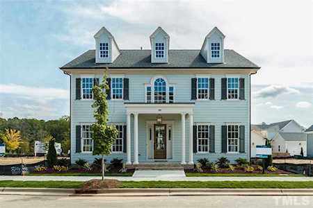 905 Celia Saxon Drive #Lt284 Durham, NC 27713