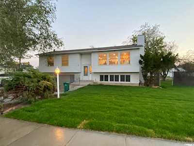 1985 W 12920 S Riverton, UT 84065