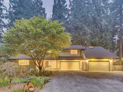 15407 NE 181st Loop Brush Prairie, WA 98606