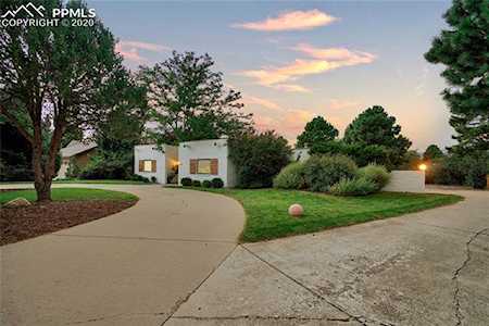 2511 Chilson Lane Colorado Springs, CO 80904