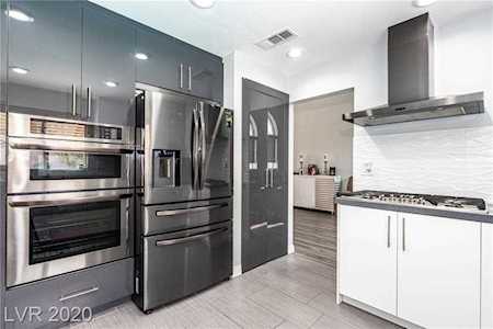 3817 Red Coach Ave North Las Vegas, NV 89031