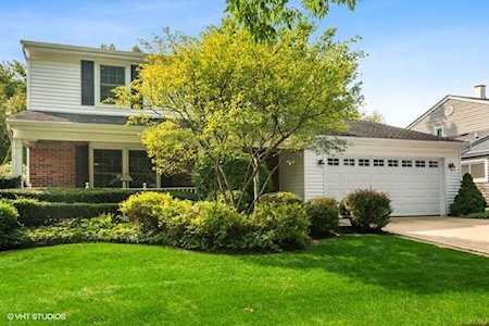 649 Stanford Ln Buffalo Grove, IL 60089