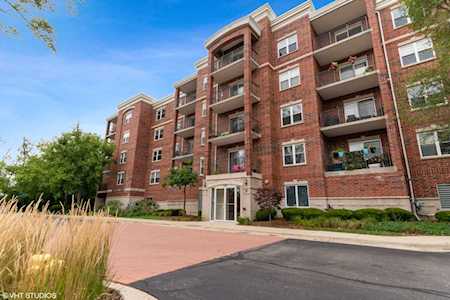 3400 N Old Arlington Heights Rd #206A Arlington Heights, IL 60004