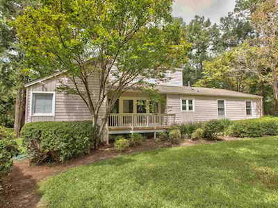 5032 Tallow Point Rd Tallahassee, FL 32309