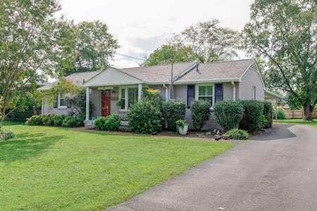 3132 Stafford Dr Nashville, TN 37214