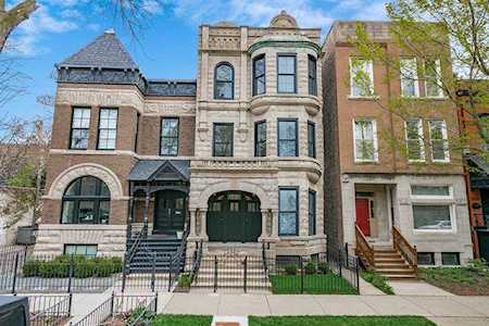 2243 N Seminary Ave #PH Chicago, IL 60614