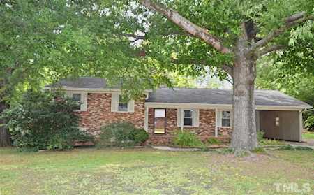 5309 Knollwood Road Raleigh, NC 27609