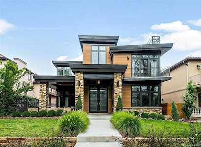 2472 S Josephine St Denver, CO 80210