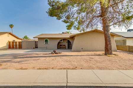 1823 E Brookdale Street Mesa, AZ 85203