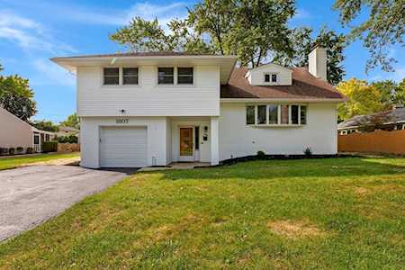 1807 Riverhill Road Upper Arlington, OH 43221