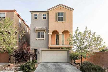 8691 Estrella Bonita Ct Las Vegas, NV 89147