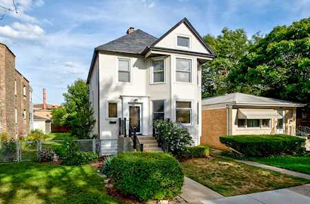4203 N Harding Ave Chicago, IL 60618