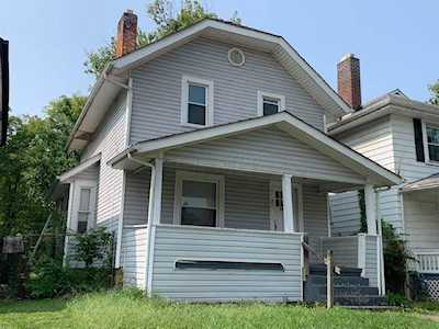 711 Seymour Avenue Columbus, OH 43205