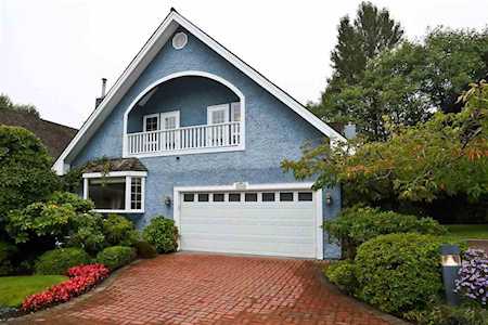 8183 Tidewater Place Vancouver, BC V6P 6R3