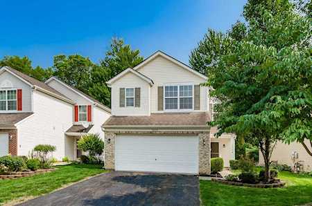 1872 Dry Wash Road Hilliard, OH 43026