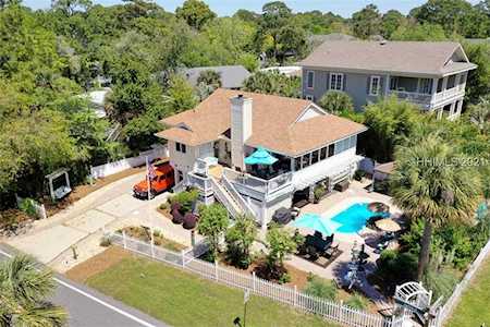 1 Sand Dollar Rd Hilton Head Island, SC 29928