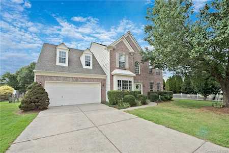 4293 Red Spruce Ln Harrisburg, NC 28075