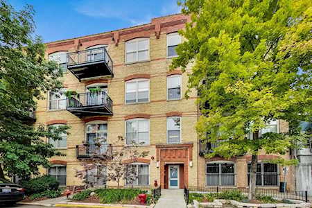 1740 N Maplewood Ave #301 Chicago, IL 60647