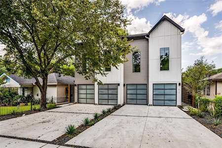 517 Mount Auburn Avenue Dallas, TX 75223
