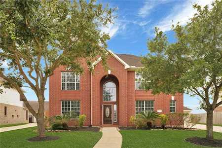 3424 Walden Creek Ln Pearland, TX 77581