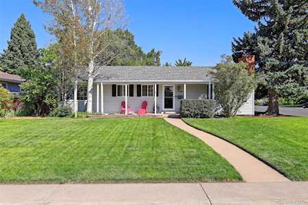 2298 E Eastman Ave Englewood, CO 80113
