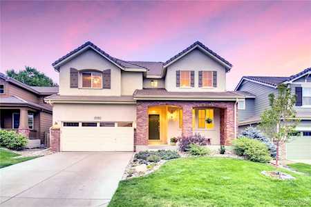 10565 Laurelglen Circle Highlands Ranch, CO 80130