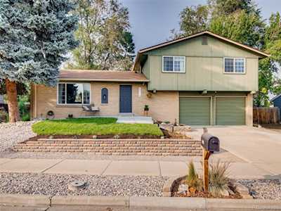 8314 Chase Dr Arvada, CO 80003