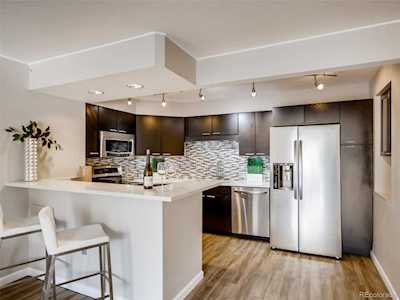 1625 Larimer St #1106 Denver, CO 80202