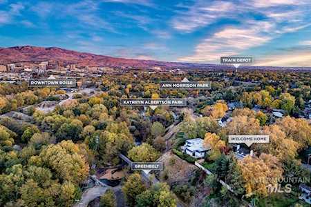4018 W Edgemont St Boise, ID 83706