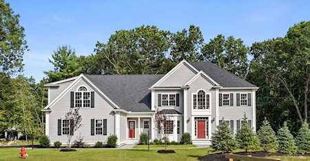 4 Lost Brook Trail Walpole, MA 02081