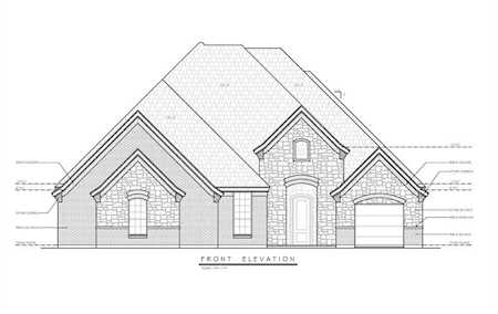2064 Spieth Street Granbury, TX 76048